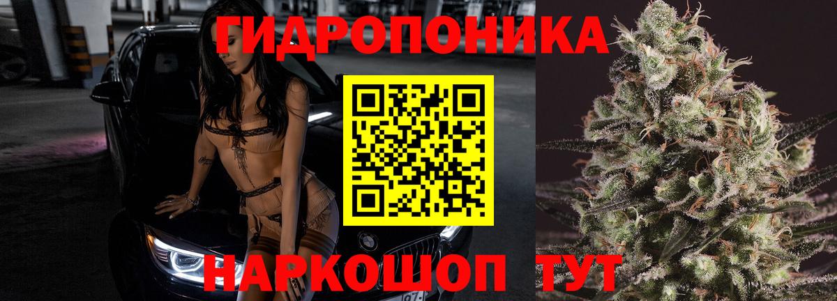 Конопля AK-47 Кубинка